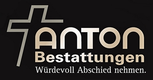 Logo von Anton Bestattungen