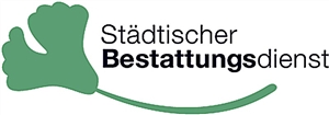 Logo von Bestattungsdienst der Stadt Nürnberg
