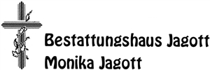 Logo von Bestattungshaus Jagott e. K.