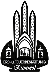 Logo von Bestattungsinstitut Rummel